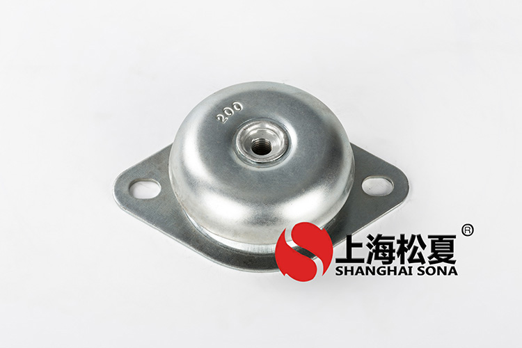 JNH783010M橡胶麻豆APP下载网址器 空压机橡胶麻豆APP下载网址器