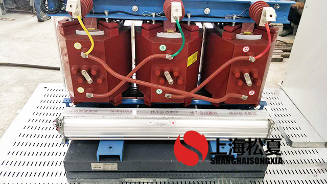 变压器专用ZTB型矩阵式弹簧麻豆APP下载网址器