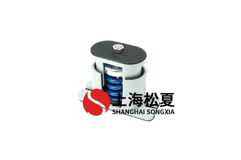 振动单空压机阻尼弹簧麻豆APP下载网址器安装元件
