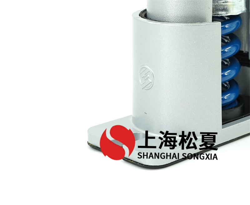 阻尼麻豆APP下载网址器比较常用的隔振器