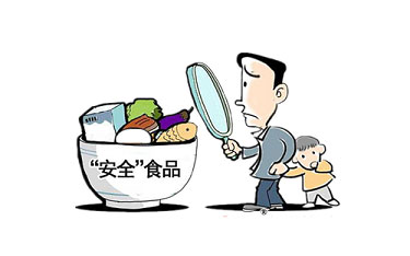 食品安全麻豆APP下载网址儀的發展與未來