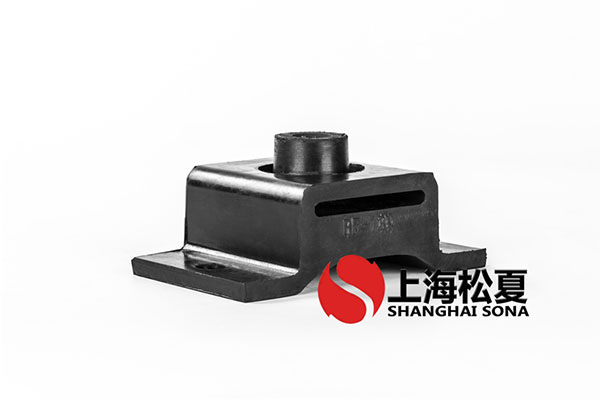BE型离心机橡胶麻豆APP下载网址器特点