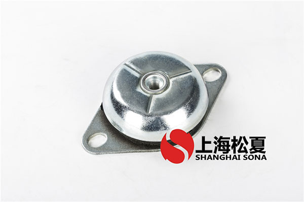JNH633008M橡胶麻豆APP下载网址器 电机机组橡胶麻豆APP下载网址器