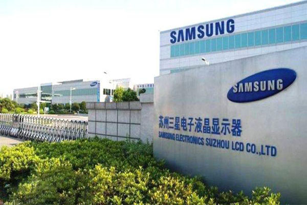 【苏州三星显示项目】弹簧麻豆APP下载网址器
