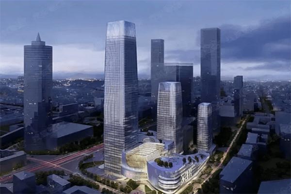 【兰州鸿运·金茂项目】弹簧麻豆APP下载网址