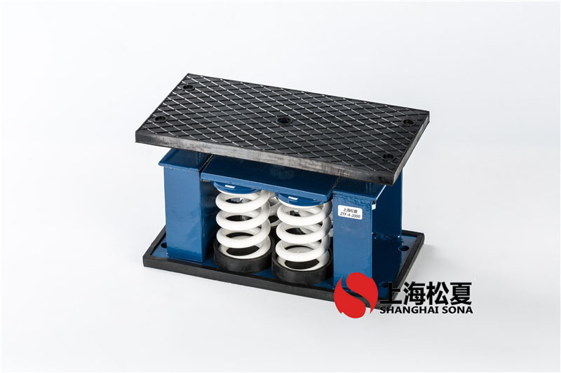风冷管道式空调机组用ZTF型弹簧麻豆APP下载网址器