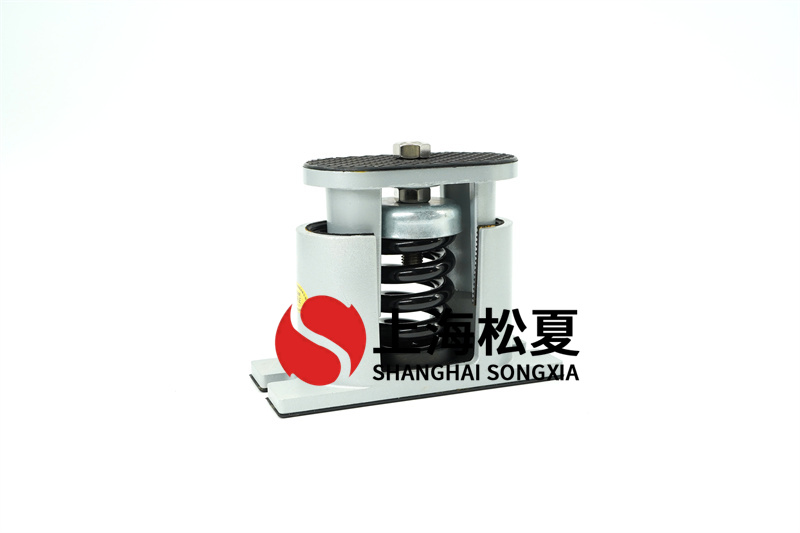 自灌式消防水泵用弹簧隔震器怎么样？