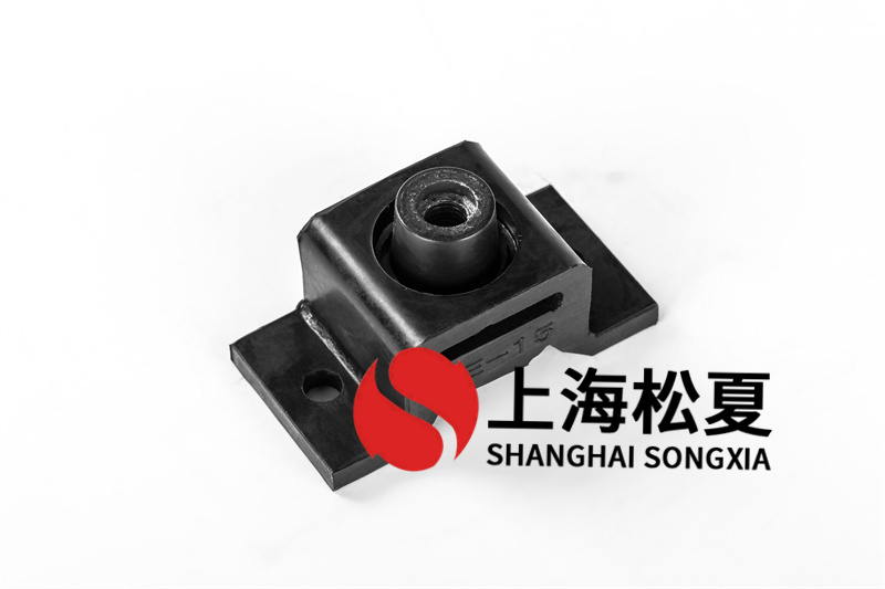 水箱增压泵安装阻尼橡胶麻豆APP下载网址器 