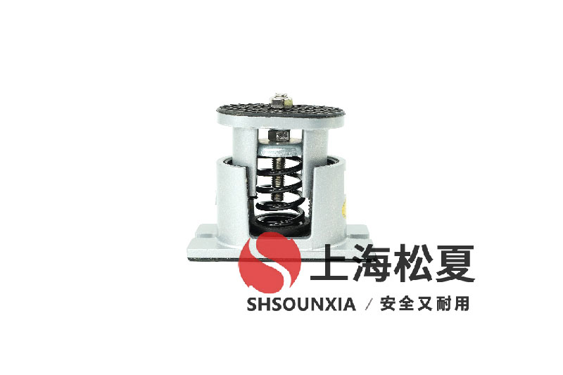 滤液泵出入口安装JB-S-150坐式弹簧避震器的专业分析与尤物精品国产亚洲AV麻豆蜜臀