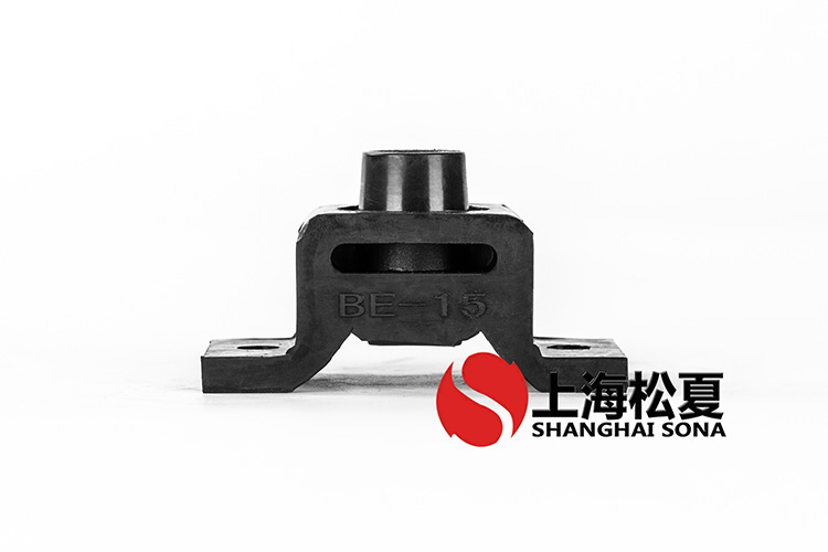  BE型麻豆APP下载网址器在额定载荷下的固有频率