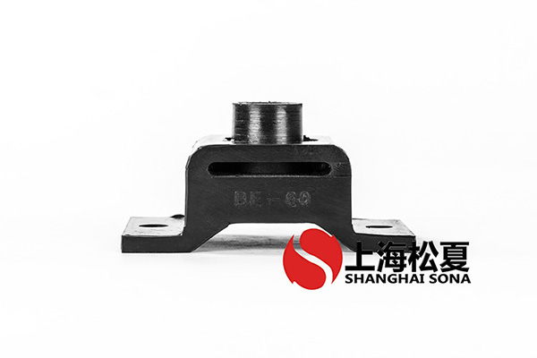 卧式钢化玻璃冷却加压泵BE-60橡胶