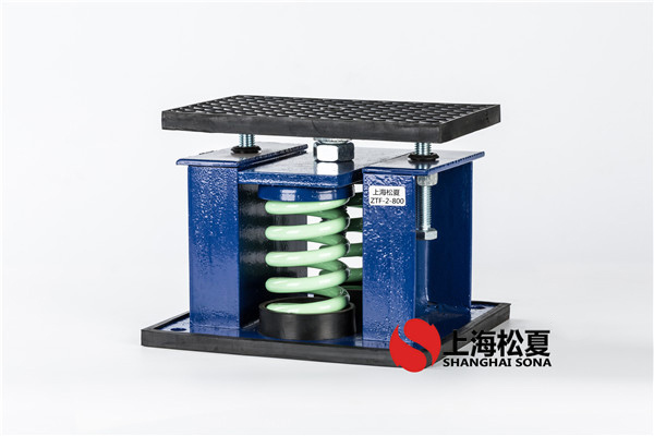 ZTF-2-800可调式阻尼弹簧麻豆APP下载网址器
