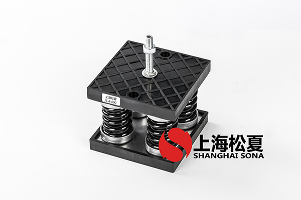 JS-4-600组合式弹簧麻豆APP下载网址器