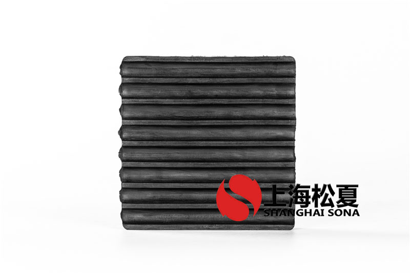 150*150*20橡胶麻豆APP下载网址垫产品图3