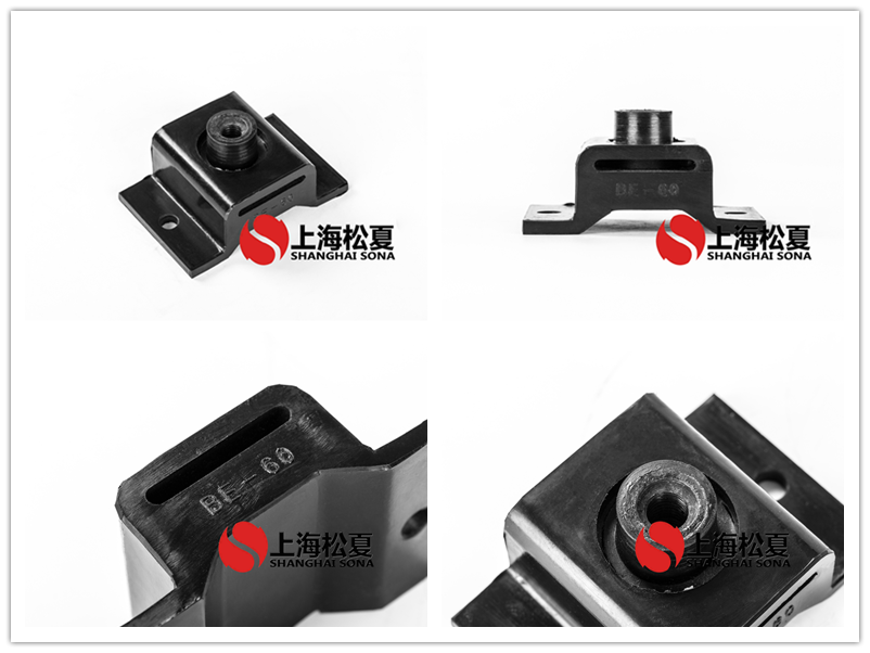 BE-60发电机橡胶麻豆APP下载网址器 产品图