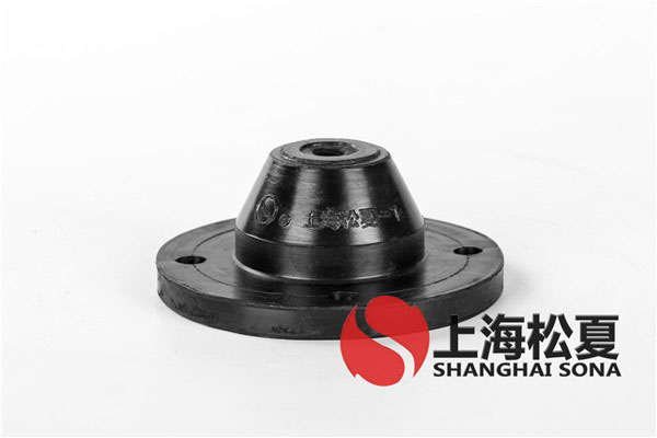 JGD-1型立式水泵用剪切橡胶麻豆APP下载网址器