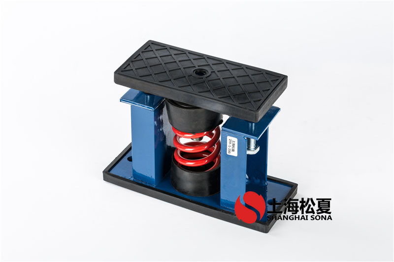 ZTF-1-200干式变压器专用低频震动弹簧麻豆APP下载网址