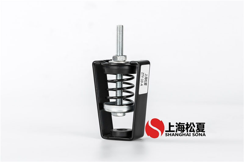 ZTY-10-A机场风机盘管吊架麻豆APP下载网址器