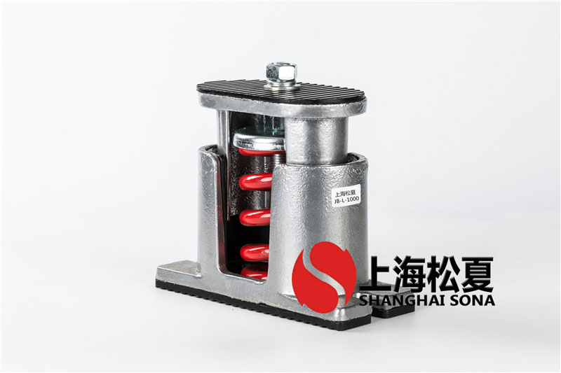 JB-1000-L坐式风机阻尼弹簧麻豆APP下载网址器