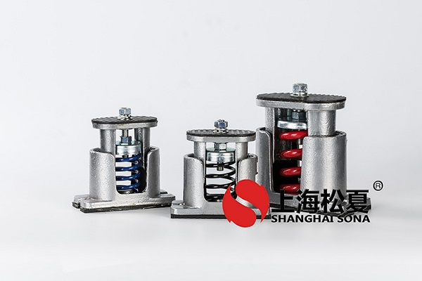 弹簧麻豆APP下载网址器对弹簧的要求有哪些？