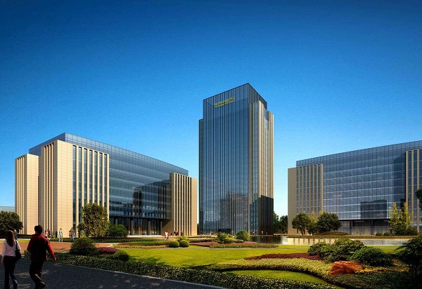 【中国邮政银行合肥基地三期】弹簧麻豆APP下载网址器合同