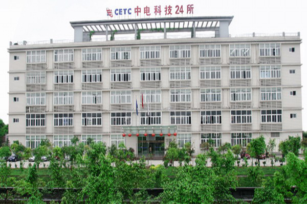 【中国电子科技集团重庆声光电有限公司】弹簧麻豆APP下载网址器