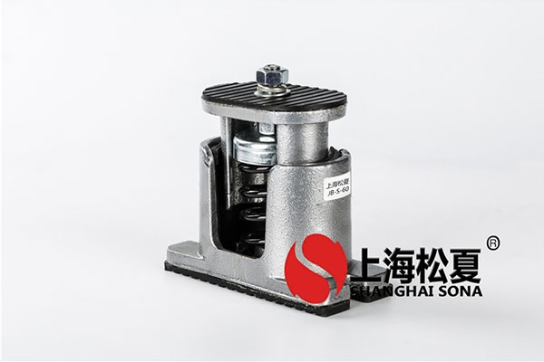 阻尼弹簧减振器的作用有什么？
