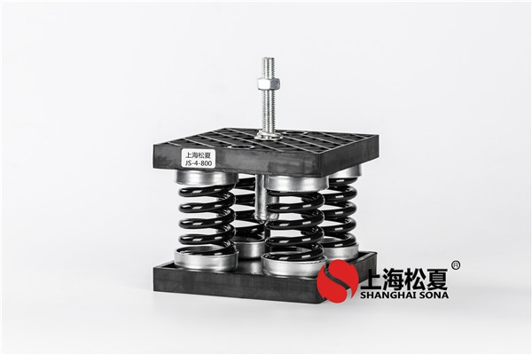 弹簧减振器容易使用吗？