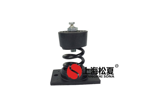 该怎样选择较好的弹簧减振器？
