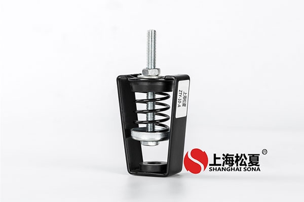 弹簧减振器有什么作用？