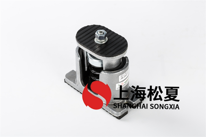 阻尼弹簧麻豆APP下载网址器的特点是什么？