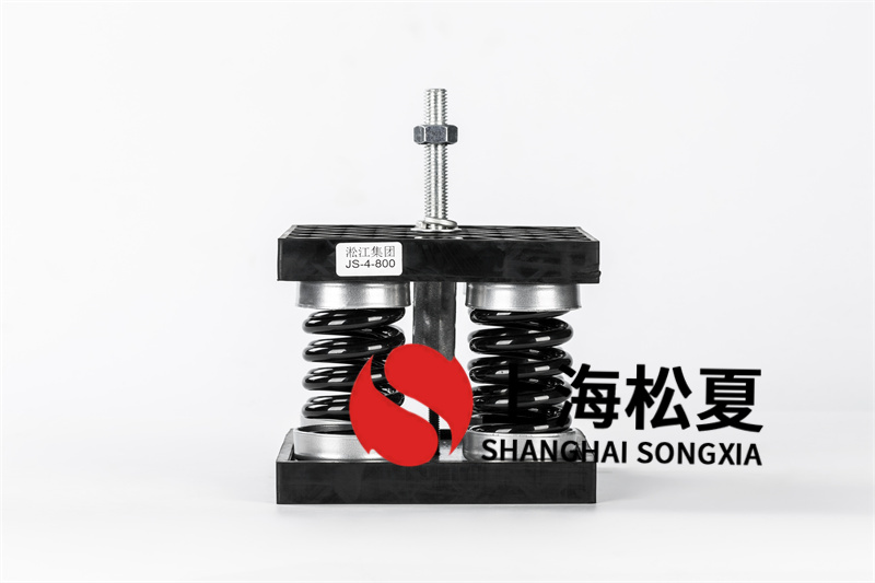 阻尼弹簧麻豆APP下载网址器的特点是什么？