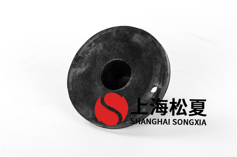 轴流通风机橡胶麻豆APP下载网址器如何安装
