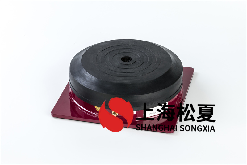 风机橡胶麻豆APP下载网址器的种类介绍