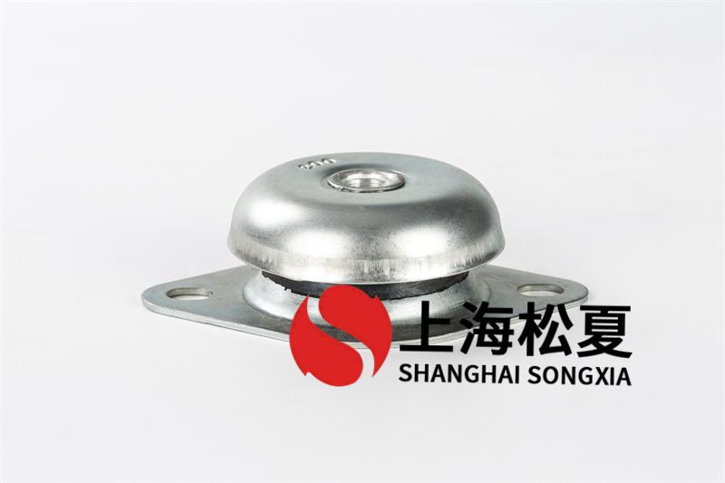 风力发电机橡胶麻豆APP下载网址器的优点是什么