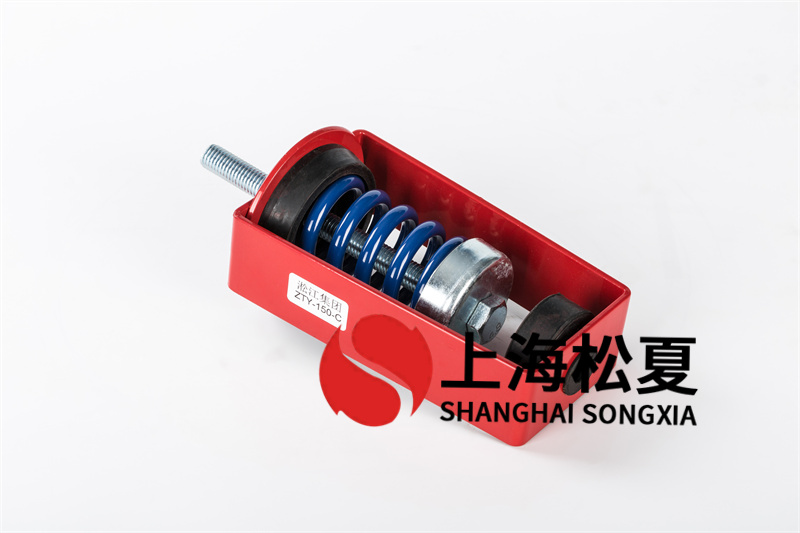 水冷空调系统麻豆APP下载网址器的组成部分噪声治理