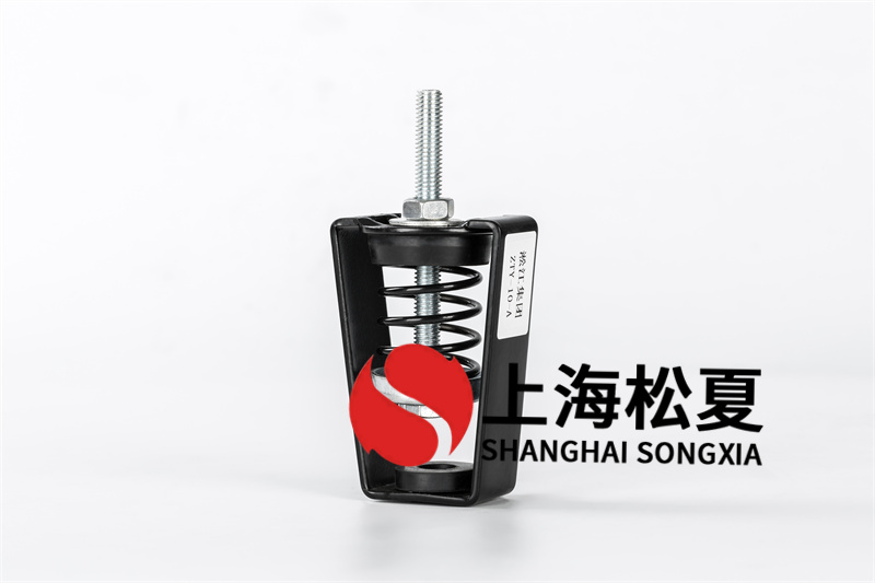 吊式弹簧麻豆APP下载网址器的特点及作用介绍