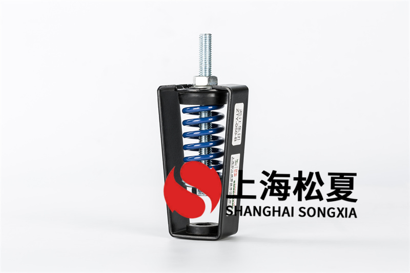 吊式弹簧麻豆APP下载网址器的特点及作用介绍