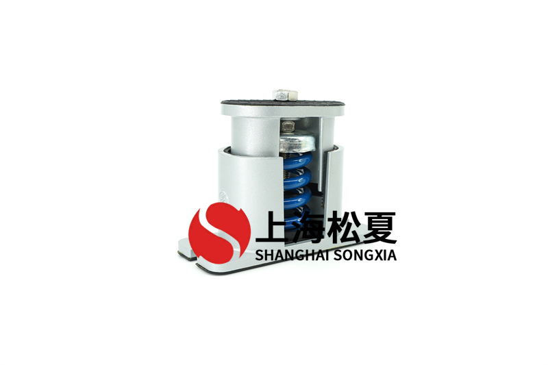 弹簧麻豆APP下载网址器一般寿命有什么要求？