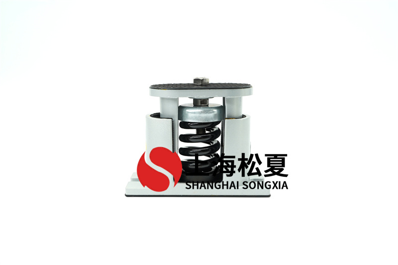 吊式弹簧麻豆APP下载网址器是怎么工作的？