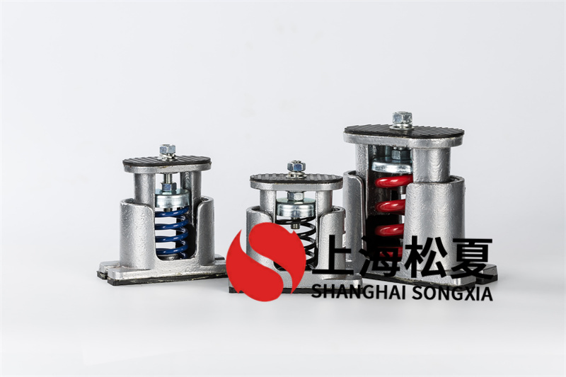 弹簧麻豆APP下载网址器所使用的弹簧需要满足什么样的条件