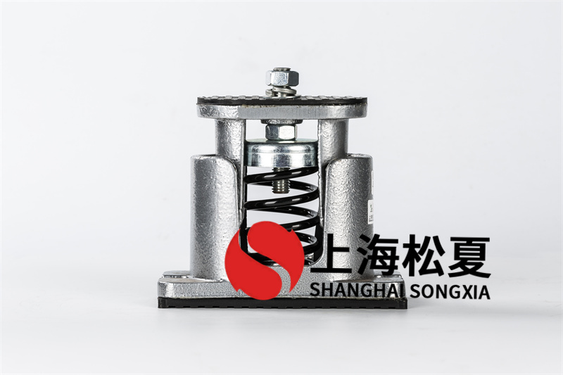 如何判断收到的JB-S-60工业冷水机弹簧麻豆APP下载网址器是否合格？