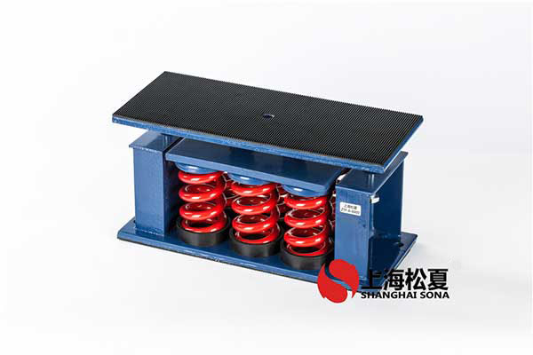 ZTF-6-3600压入式风机弹簧麻豆APP下载网址器如何正确使用？