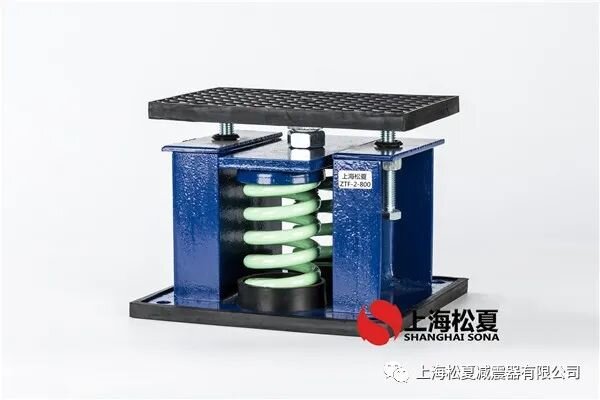 阻尼弹簧减振器的优点在哪？